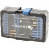 Skrūvgriežu uzgaļu komplekts Hogert HT1S802; 32 gab.
