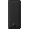 Baseus Airpow 20000mAh 20W powerbank (black)