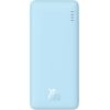 Baseus Airpow 10000 mAh 20W powerbank (blue)