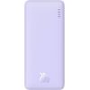 Baseus Airpow 20000mAh 20W powerbank (purple)