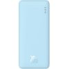 Baseus Airpow 20000mAh 20W powerbank (blue)