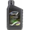 AGRIFLOW 4T SAE30 SJ 0.6L WOLF API SJ/CD, JASO MA