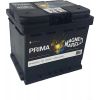 50Ah 420A 207x175x190-+ Akumuators. MAGNETI MARELLI