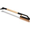 Amio SNIEGA SLOTIŅA AR SKRĀPI T09840 70cm FUTURA BEECH