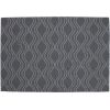 Placemat ALMA 30x45cm, grey