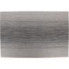 Placemat DREW 30x45cm, grey