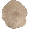 Placemat FAUNA 38x40cm, golden