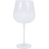 Kokteiļu glāze BREE D9,5xH23cm "Gin&Tonic"