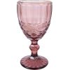 Wine goblet LUNA 300ml, purple