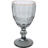 Wine goblet LUNA 300ml, anthracite