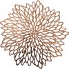 Персонник FIORE, D38см, медь