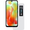 iLike Xiaomi  Redmi 12C 2.5D Glass Screen Protector Clear