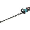 Makita akumulatora dzīvžoga šķēres UH007GD201 40V - 75cm