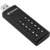 USB Atmiņa Verbatim 32GB Keypad Secure