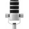 Mikrofon Rode Rode PodMic Mikrofon - White Edition