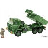 Cobi Klocki Armed Forces M142 Himars 604 elementy