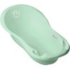 Tega Baby Bath 102 cm DUCK light green