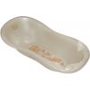 TEGA Vannina  102 cm Teddy white pearl MS-005 LUX-118