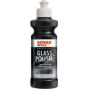 Stikla pulēšanas pasta 250ml SONAX PROFI Glass Polish