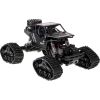 RoGer Rock Crawler 2in1 Radiovadāmā mašīna / 2.4Ghz  / 4x4 / 20 km/h / 1:16