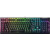 Klaviatūra Razer BlackWidow V4 X Yellow Switch