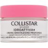 Collistar Idroattiva+ / Deep Moisturizing Cream 30ml