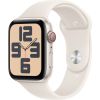 Apple Watch SE 2 GPS + Cellular 44mm Sport Band M/L, starlight (MXGU3ET/A)
