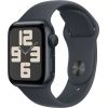Apple Watch SE 2 GPS 40mm Sport Band S/M, midnight