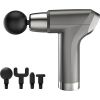 Platinet massage gun PMAS20 1500mAh