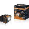 Osram DARBA LAMPA HEAD TORCH 250 LEDIL404, LĀDĒJAMA ,USB
