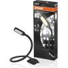 LED OSRAM LUKTURIS ONYX COPILOT L-7 pieskrūvējams