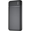 Maxlife MXPB-01 Power Bank Universāla Ārējas Uzlādes Baterija / Micro USB / Type-C / 2x USB / 10 000 mAh