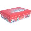 Box NOEL-7, with a lid, mix