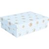 Box NOEL-6, with a lid, mix