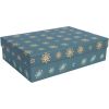 Box NOEL-4, with a lid, mix