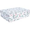 Box CLAUS-10, with a lid, mix