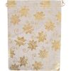 Bag from textile TEXY 30x40cm