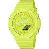 Casio G-SHOCK GA-2100-9A9ER