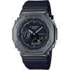 Casio G-SHOCK ORIGIN GM-2100BB-1AER METAL COVERED