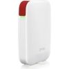 Zyxel USG-LITE 60AX wired router 2.5 Gigabit Ethernet White