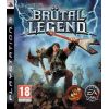 Electronic Arts PS3 Brutal Legend Playstation 3 video spēle