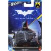 Mattel Hot Wheels DC: Batman 85 Years - The Bat Vehicle (HRW33)