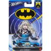 Mattel Hot Wheels DC: Batman 85 Years - Jack Hammer Vehicle (HRW34)