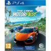 Ubisoft PS4 The Crew Motorfest