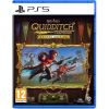 Warner Bros. PS5 Harry Potter: Quidditch Champions - Deluxe Edition