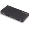 I/O DOCKING STATION USB-C/DST-MICRO 43336 LINDY