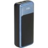 RIVACASE 30000mAh QC/PD 65W Power Bank