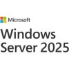 Microsoft SW OEM WIN SVR 2025 STD 64B/ENG 1PK 16CR EP2-25187 MS