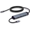 I/O DOCKING STATION USB-C/DST-MICRO 140 43326 LINDY