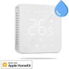 SMART HOME WI-FI THERMOSTAT/BOILER/WATER MTS200BHK MEROSS